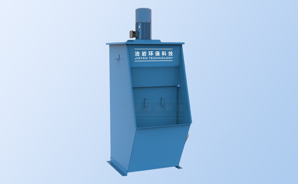 濕法除塵器