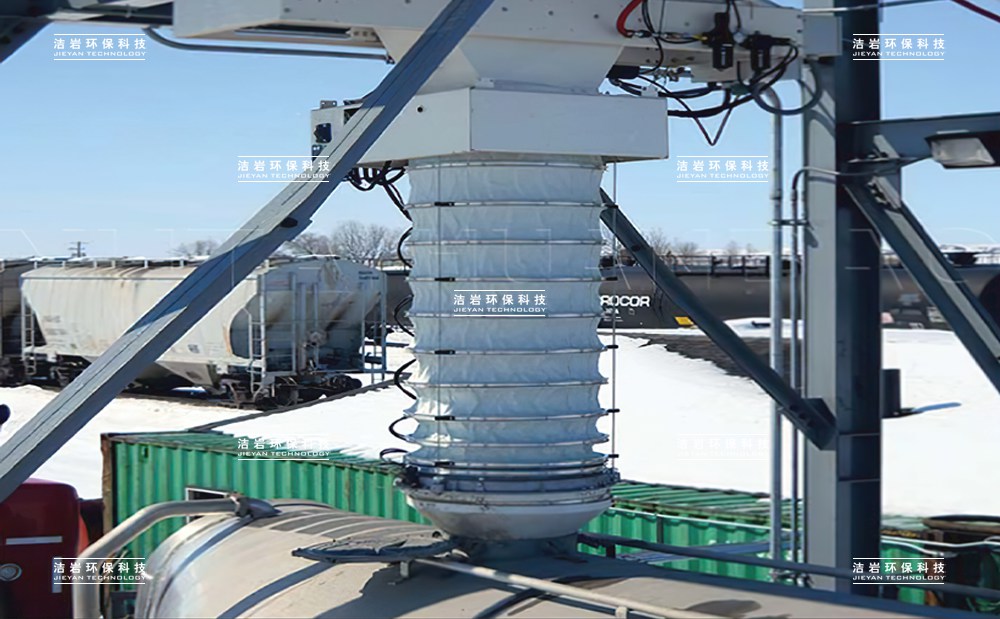 干灰水泥散裝機