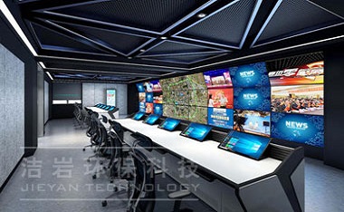 無組織管、控、治一體化智能平臺方案