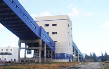 轉(zhuǎn)運(yùn)站干霧抑塵方案