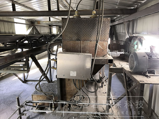 生物納膜抑塵系統(tǒng),泡沫干霧抑塵