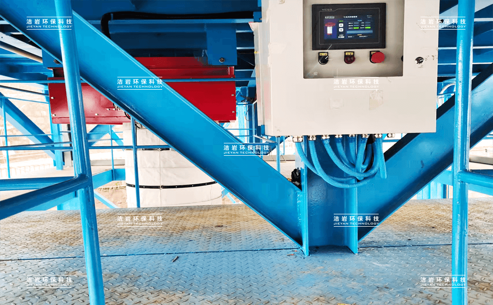 伸縮溜筒,裝車樓散裝機