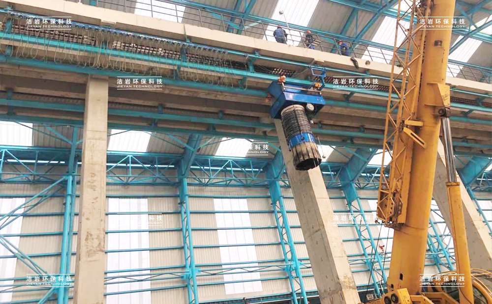 伸縮溜筒,裝車樓散裝機(jī)