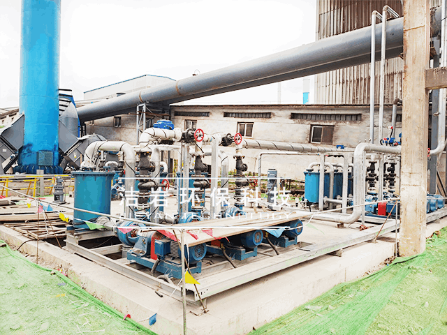 濕法除塵器,濕式除塵器,燒結混料機