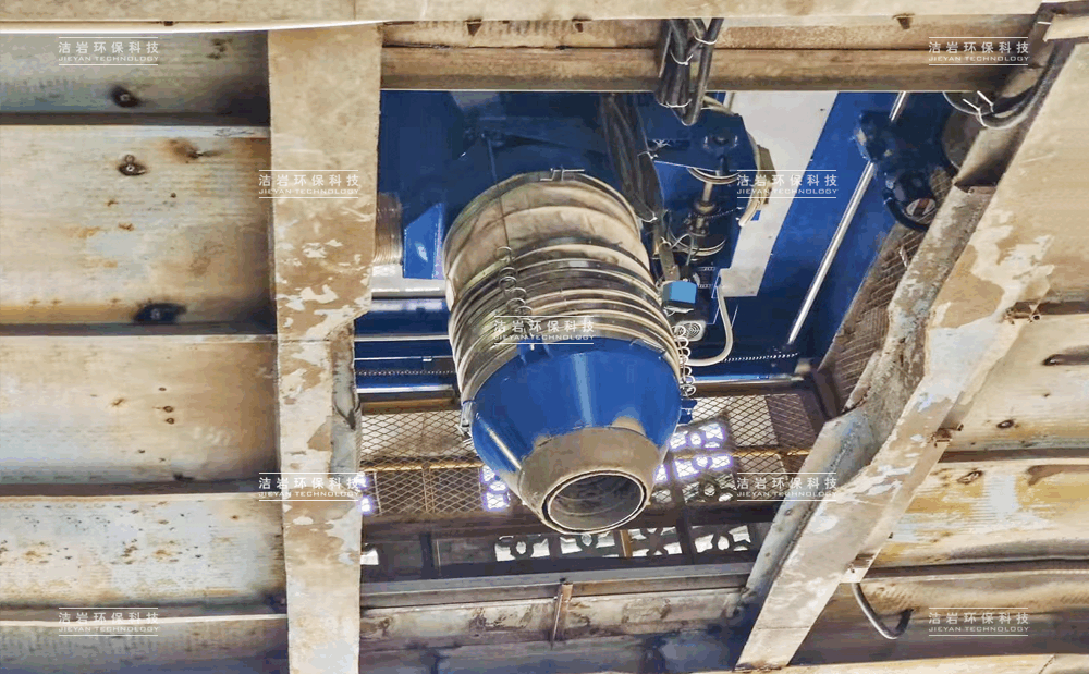 伸縮溜筒,散裝機,水泥罐車