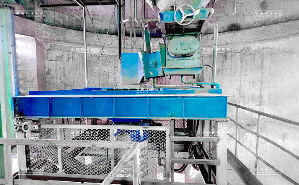 伸縮溜筒,散裝機,水泥罐車